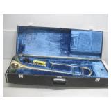 Yamaha Trombone & Taktell Metronome