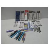 NIP Cross Rollerball Pen Refills Pens & More