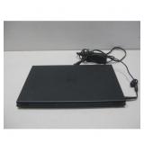 Dell Laptop  Inspiron15  W/Charger Powers On See