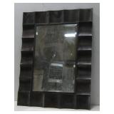 Framed Mirror 25' x 33'