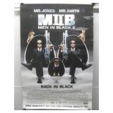 Men In Black MIIB Movie Poster 27' x 40' See Info