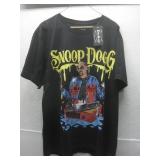 Snoop Dogg T-Shirt Size XL