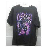 Marvel Venom T-Shirt Size XL
