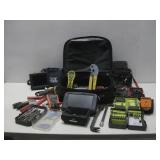 Drill Bits, JTE ShortStop Cable Fault Finder,Tools