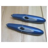 Cross Ion Rollerball Pens