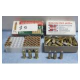 Eighty One Rounds Of .32 Cal Ammo See Info