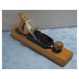 Lakeside Transitional Wooden Plane See Info