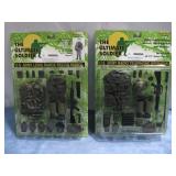 NIP 2 -1997 The Ultimate Soldier Clothes See Info