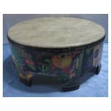REMo Kids Gathering Percussion Drum 8' x 18'
