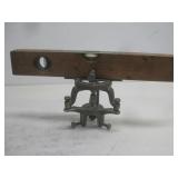 Stanley #48 Adjustable Leveling Stand See Info