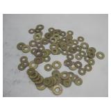 Collection Of Old Tokens