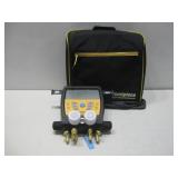 NIP Fieldspiece Sman Refrigerant Manifold See