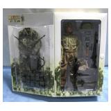 NIP 2001 Dragon Model WWII Italy 43/44 See Info