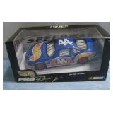 NIP 1997 Team Hot Wheels Kyle Petty Nascar #44