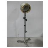 Vtg Eugene Standing Hair Dryer Model No. 9