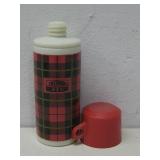 1970 AVON Collectible Cologne Thermos 5'