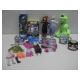 Toys Fortnite Action Figure Doll W/Accessories See