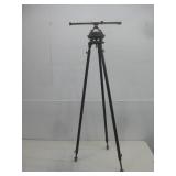 Starrett Builders Level w/Adjustable Legs (3)