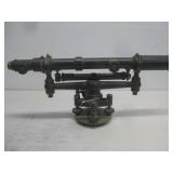 Gurley 1930ï¿½s Builders Level