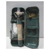 Vtg Eoxy Swig Complete Oxygen Medical Kit See