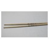 Pair Of VIC FIRTH Wooden Drum Sticks