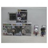 Funko Pop! & Soda Collectibles See Info