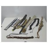 Various Fashion Belts