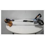 Worx WG175 Cordless Weed Whacker W/Battery Works