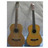 La Patrie Etude & Hohner Int. Guitars