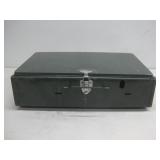 12/86 Vtg Coleman 425F Propane Camp Stove