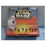 NIP Vtg Star Wars Micro Machines Imerial See Info