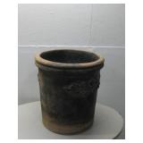 C24' Clay Decorative Planter Pot