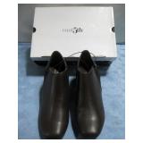 NIB East 5th Rocco Ankle Boots Size 9.5