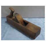 J. Bradford Crown Molding Plane See Info