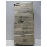 NIB AmorosO Baby Stroller 15' x 7' x 35'