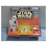 NIP Vtg Star Wars Micro Machines Classic See Info