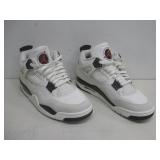 Air Jordan 4 Retro Flight Club Tennis Shoes Sz 8.5