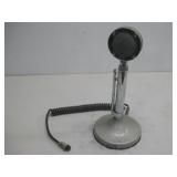 Vtg Astatic D-104 Microphone Untested