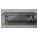 COSCO Folding Table 8'