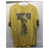 The Notorious B.I.G. T-Shirt Size XL