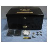 2000 Limited Edition Humidor Supreme See Info