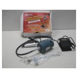 Chicago Electric Flex Shaft Grinder/Carver See
