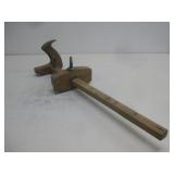 Sandusky Tool Co. Panel Gage Marked