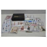 Vtg 1997 Princess Diana's Collector's Postage See