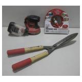 NIP PVC Discharge Hose Corona Hedge Shears See