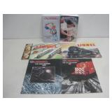 Lionel Collector Club Book & Lionel Toy Fair Books
