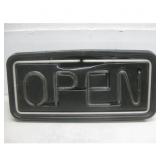 Neon Open Sales 24' x 10.25' x 4' See Info