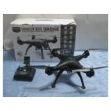 Promark Warrior Drone 2.4GHz See Info
