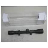 Simmons 3-9x40 Gun Scope