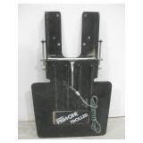Impress Fish-On! Trolling Plate For Boat